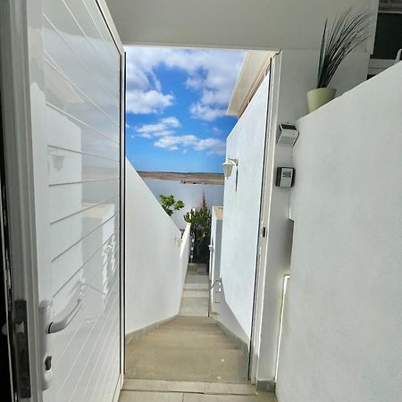 Loft La Cueva De Los Pajaros Playa Blanca  Buitenkant foto